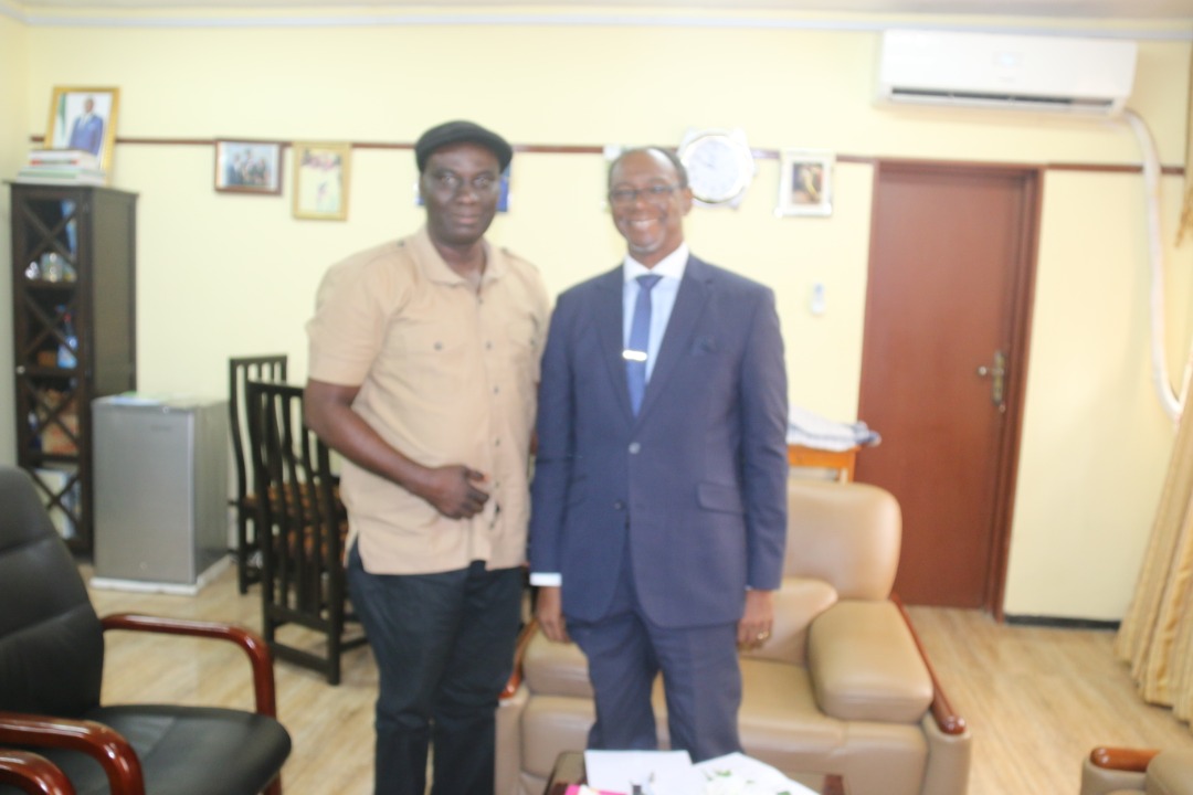 Education for the Underserved