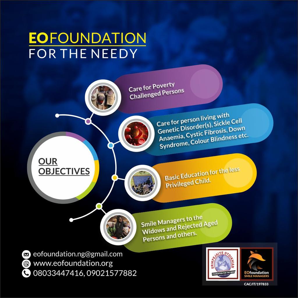 Awareness & Advocacy