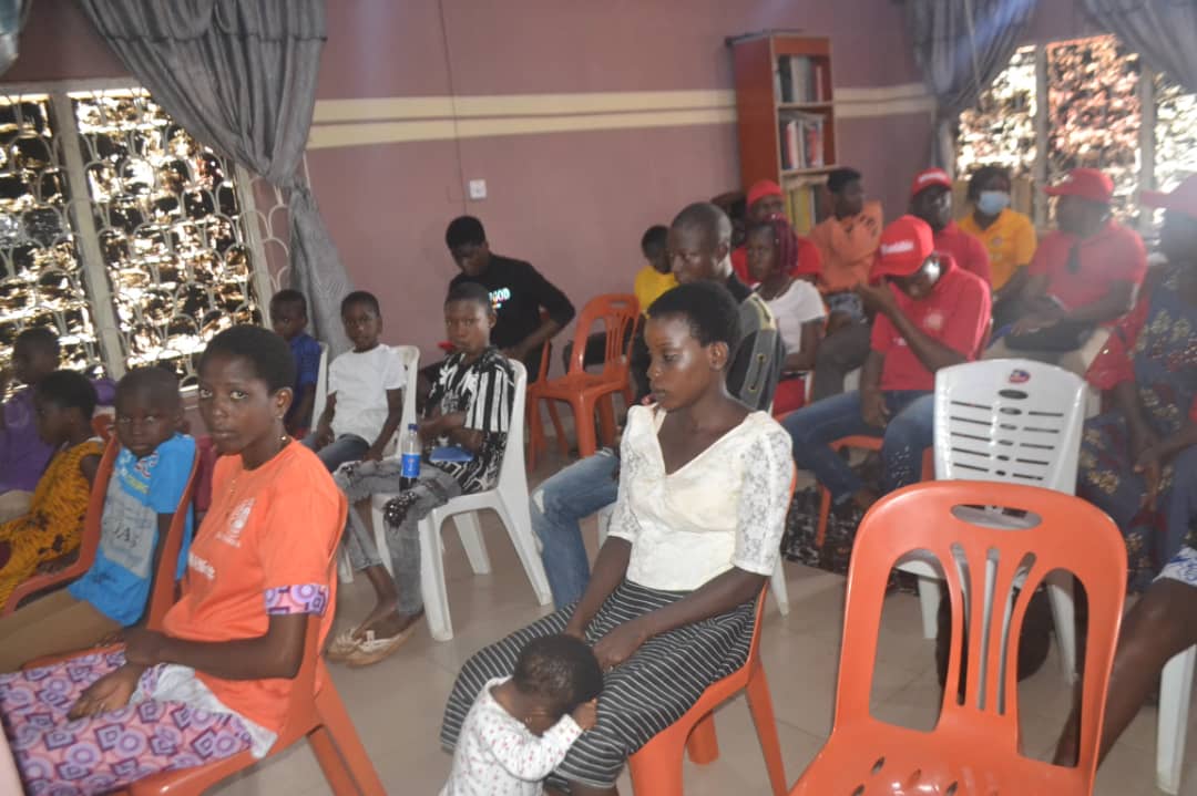 Genetic Disorder Treatment Fund