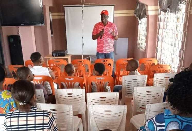 Medical Outreach Program