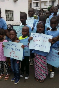 Children Education Fundraiser