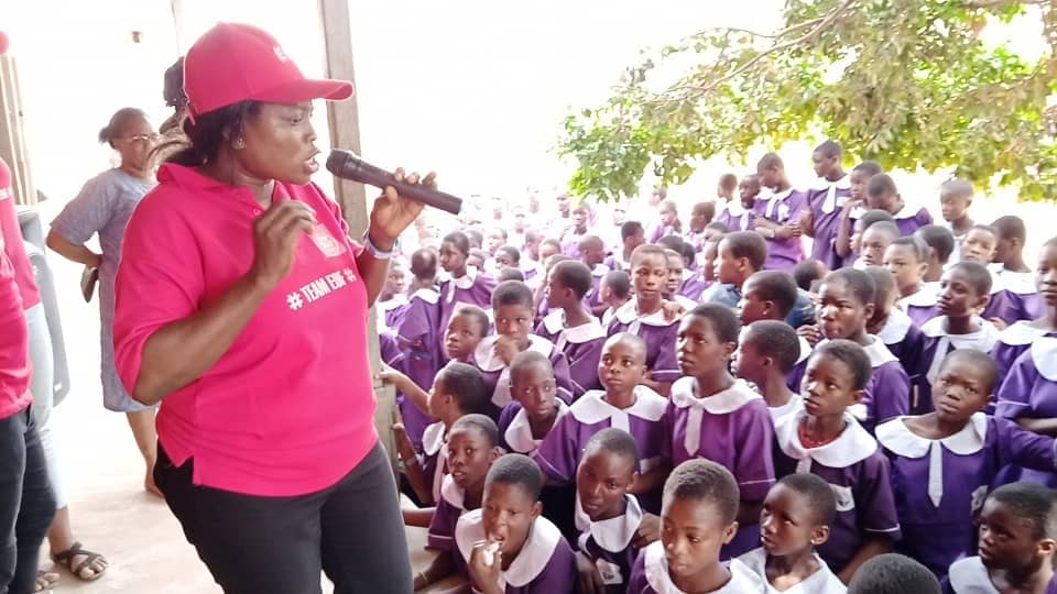 Education for the Underserved