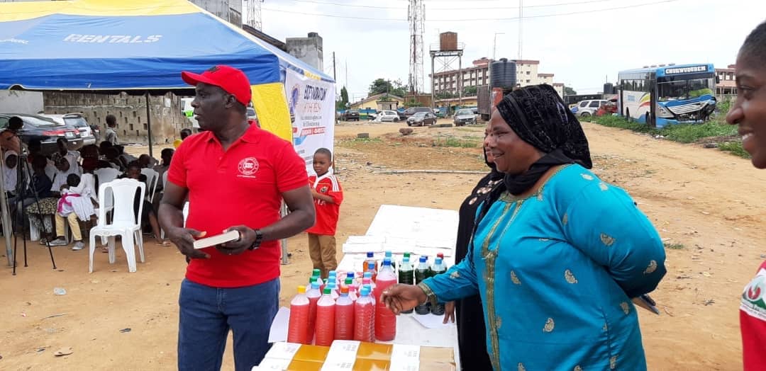 Clean Water for Communities